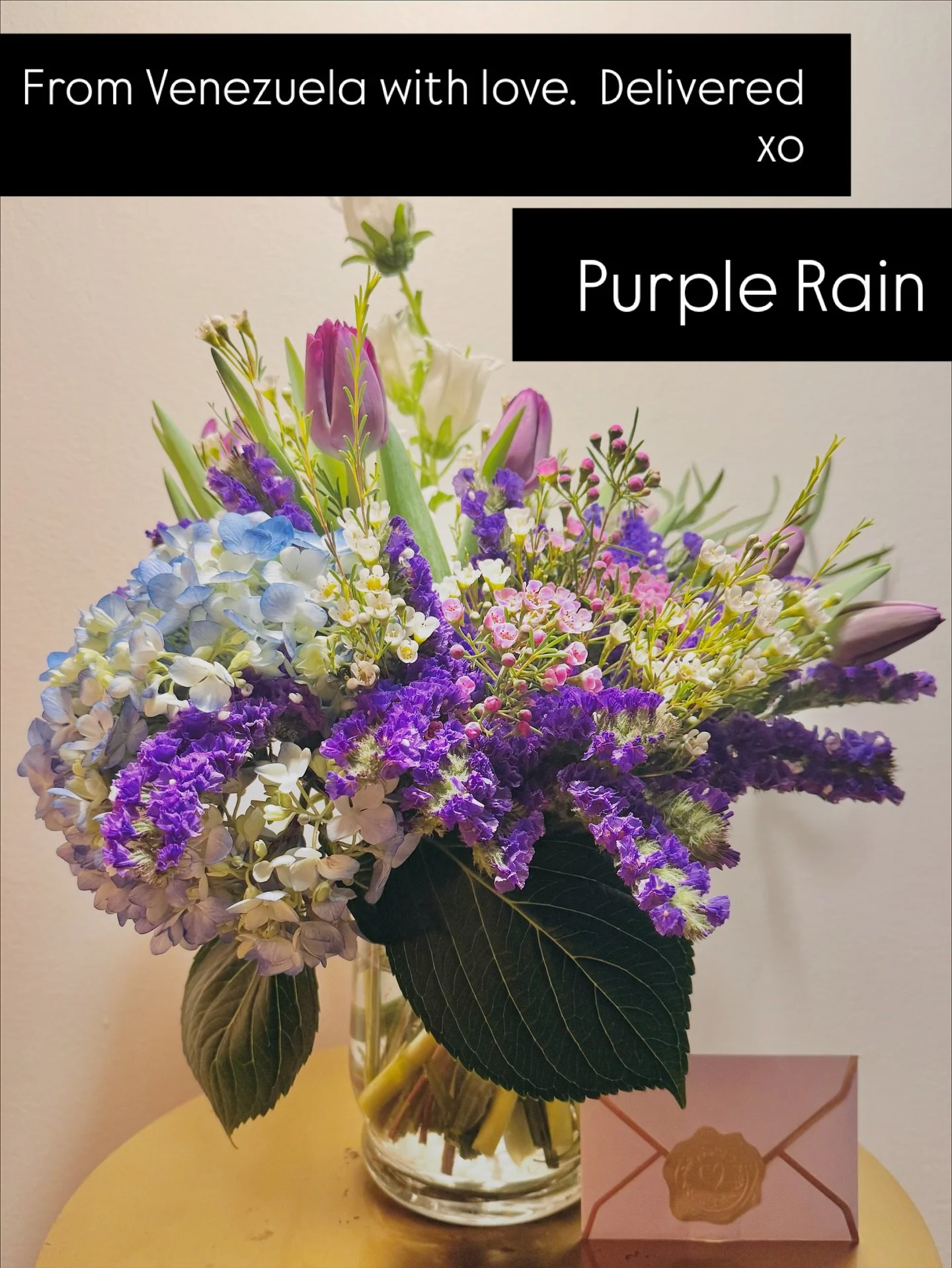 ✅same-day or next day delivery ✅concierge delivery service ✅local owned ✅100%TLC fresh blooms ✅woman owned 
#samedaydelivery #shoplocal #bostonflorist #brooklinemaflorist #brightonmaflorist #eastieflorist 
#sweetfloweromine