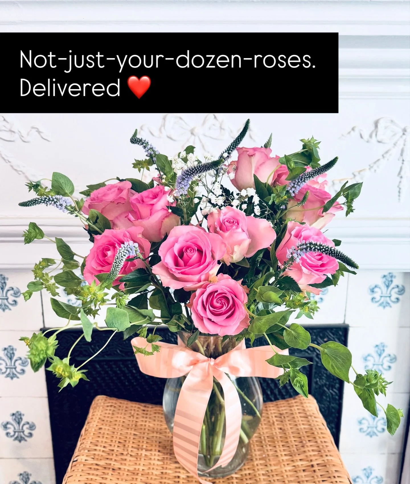 ✅same-day or next day delivery ✅concierge delivery service ✅local owned ✅100%TLC fresh blooms ✅woman owned 
#samedaydelivery #shoplocal #bostonflorist #brooklinemaflorist #brightonmaflorist #eastieflorist 
#sweetfloweromine