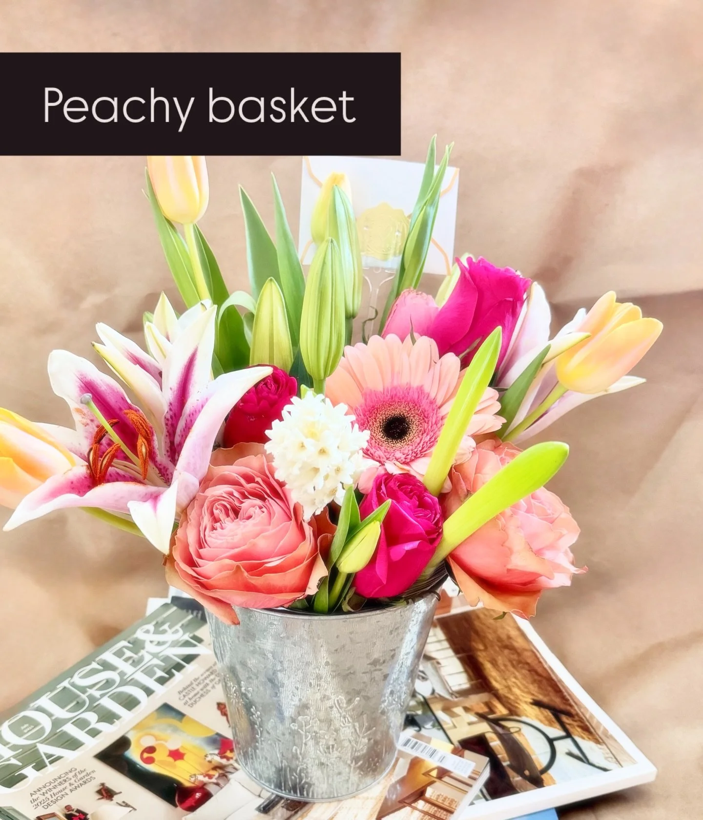 ✅same-day or next day delivery ✅concierge delivery service ✅local owned ✅100%TLC fresh blooms ✅woman owned 
#shoplocal #bostonflorist #brooklinemaflorist #brightonmaflorist 
#sweetfloweromine