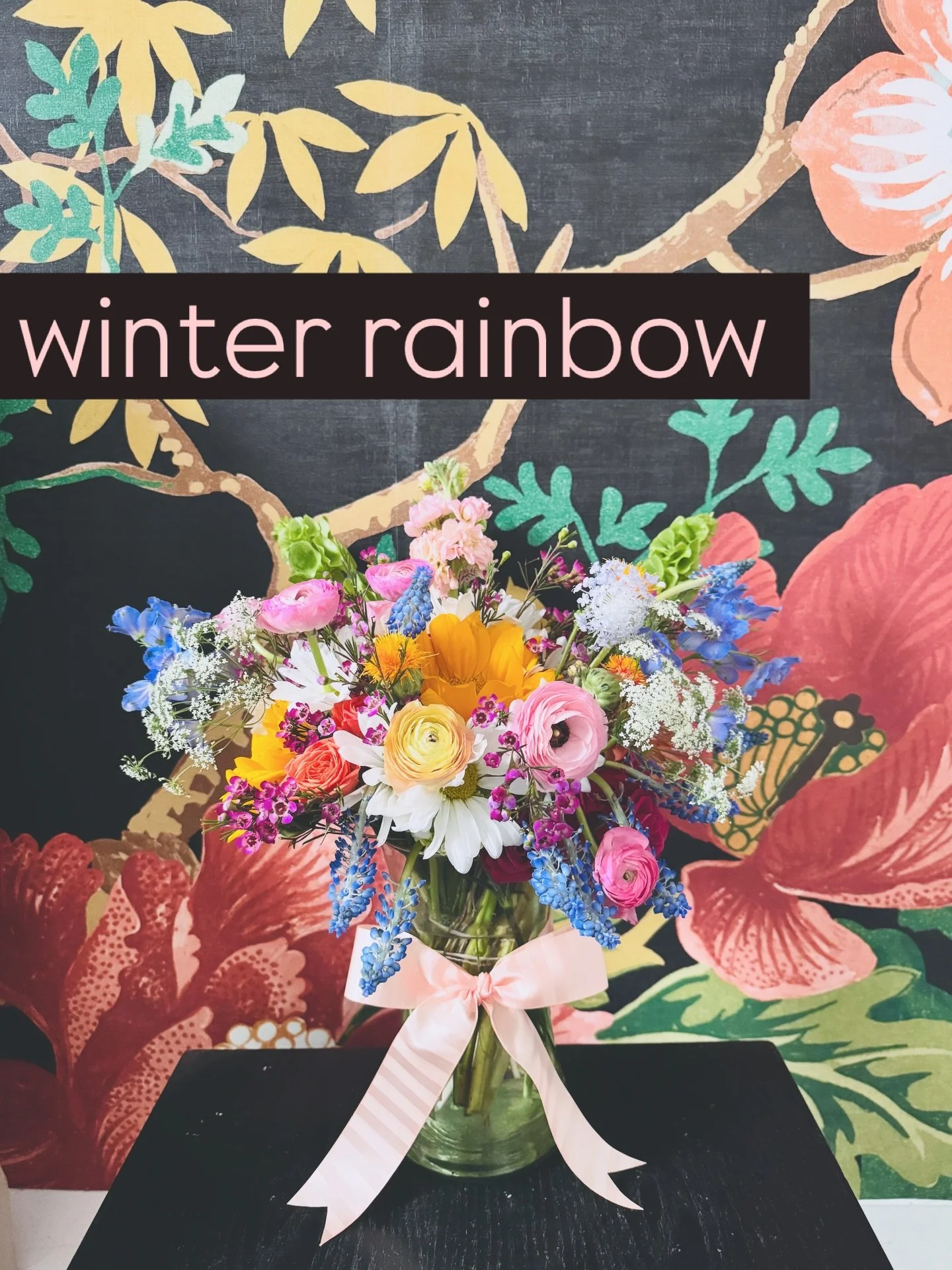 ✅same-day or next day delivery ✅concierge delivery service ✅local owned ✅100%TLC fresh blooms ✅woman owned 
#shoplocal #bostonflorist #brooklinemaflorist #brightonmaflorist 
#sweetfloweromine