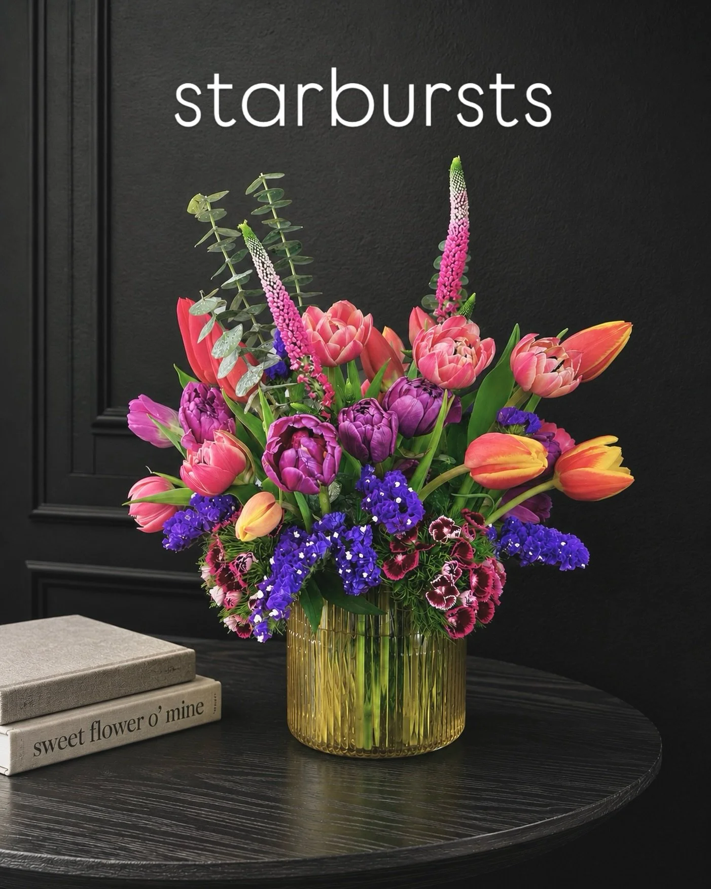 ✅same/ next day delivery ✅concierge delivery service ✅local owned ✅100%TLC fresh blooms ✅women owned 
#shoplocal #bostonflorist #brooklinemaflorist #brightonmaflorist 
#sweetfloweromine