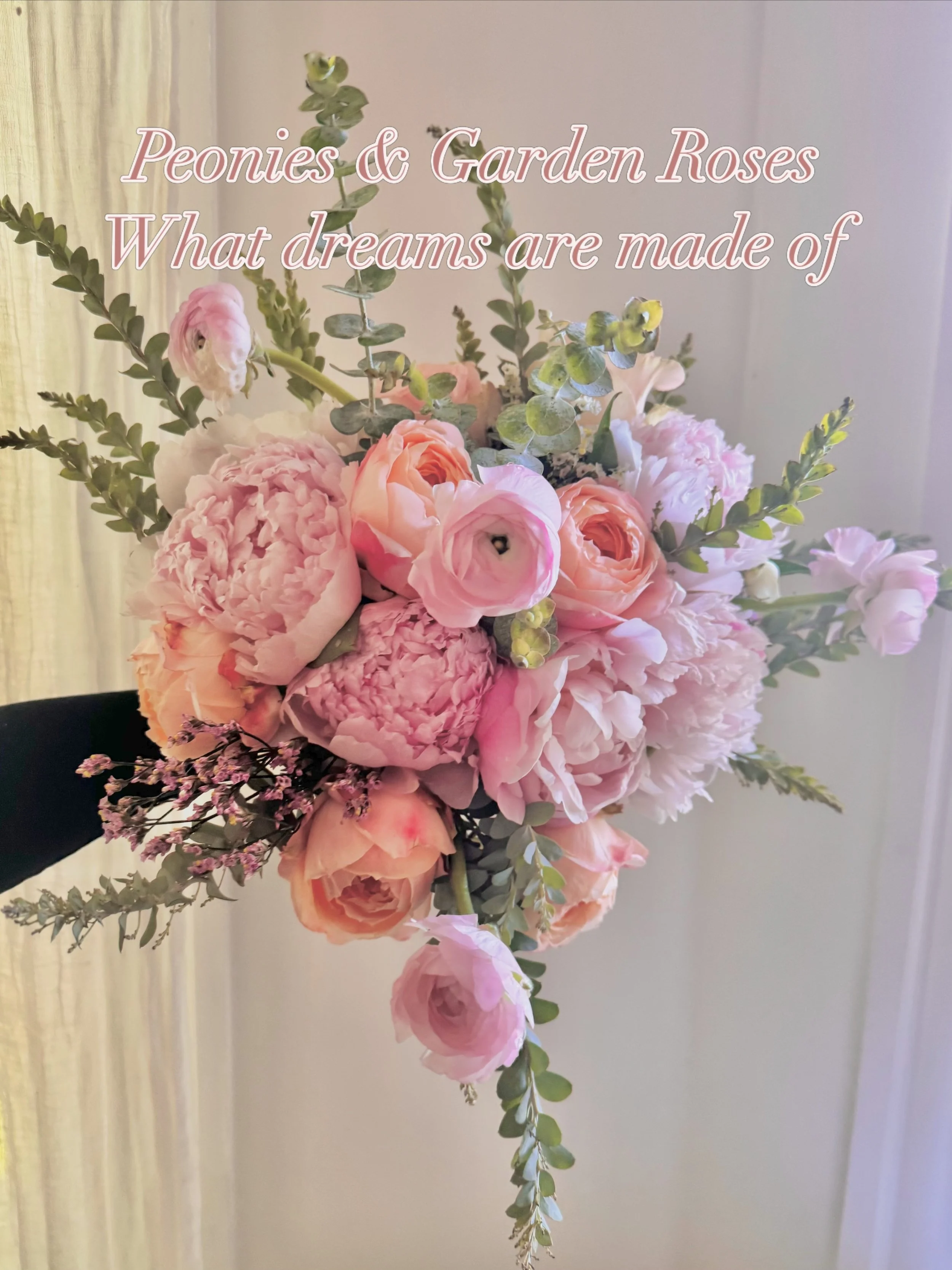✅same/ next day delivery ✅concierge delivery service ✅local owned ✅100%TLC fresh blooms ✅women owned 
#shoplocal #bostonflorist #brooklinemaflorist #brightonmaflorist 
#sweetfloweromine