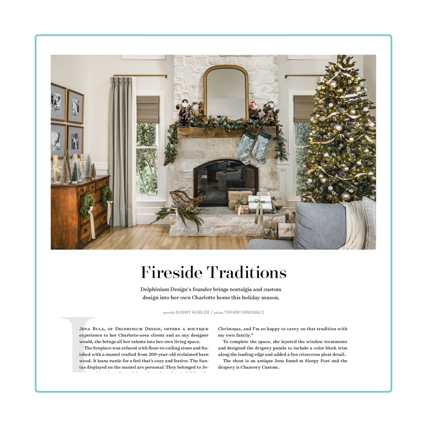 QC Exclusive- December 2025