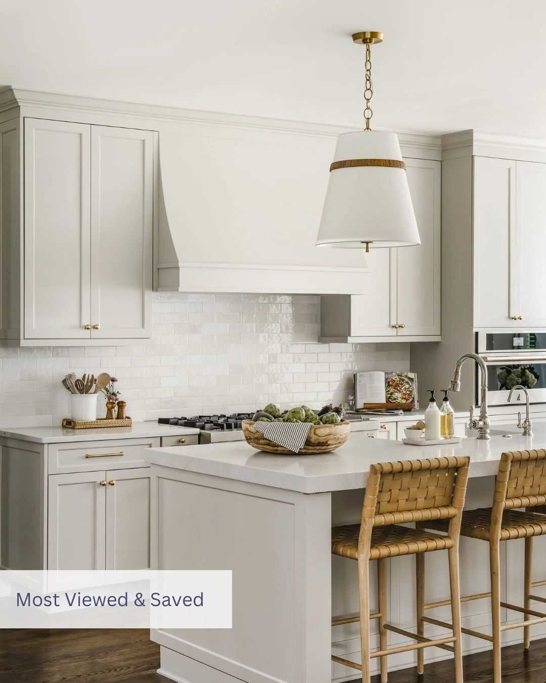 Our top 5️⃣ from 2025! 🎉

Kitchens seem to have been a common theme - note taken! ☺️

📷: @tiffanyringwald 

Charlotte Interior Designer | Charlotte Interiors | Charlotte Kitchen Design | Transitional Home Design | Transitional Kitchens