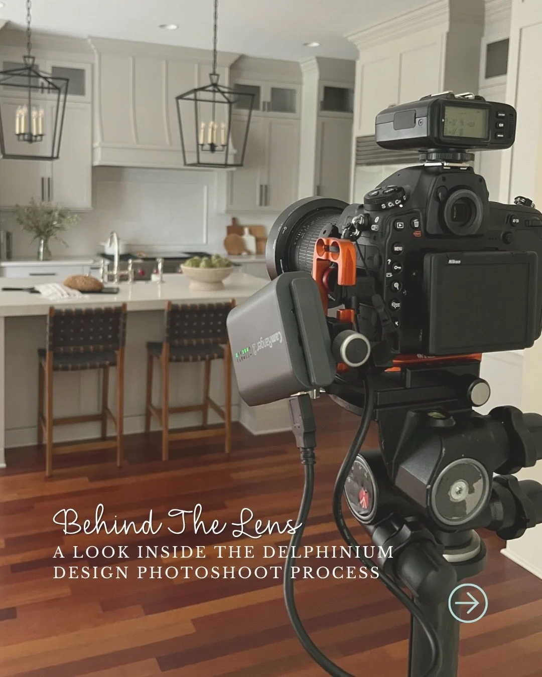 Believe it or not, photoshoot days are anything but a one-and-done experience. Months of planning, coordination, and preparation go into every shoot. Leading up to the big day, we&rsquo;re floral stylists, handywomen, food stylists, movers, and every