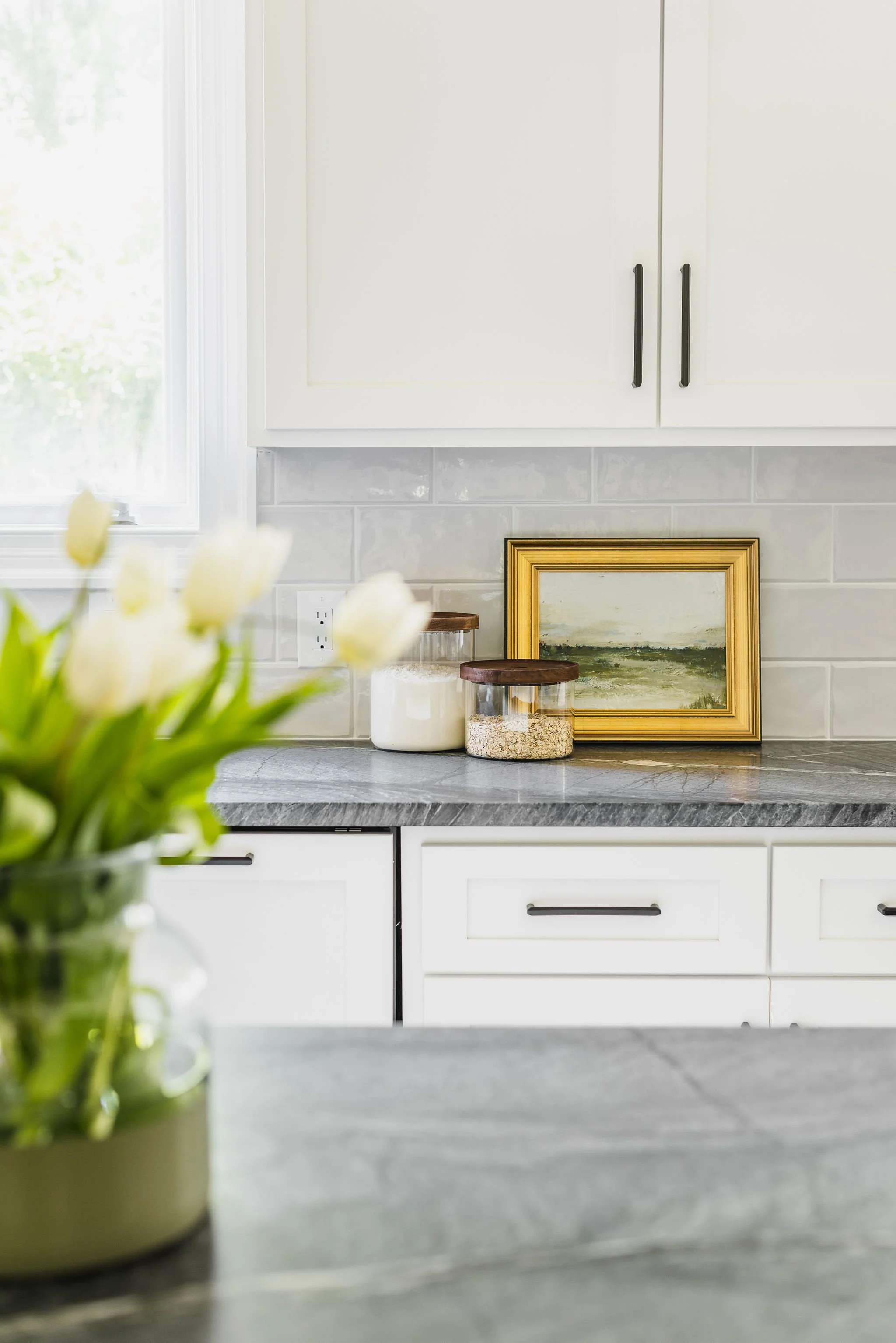 6 Simple Ways To Update Your Home Without A Renovation
