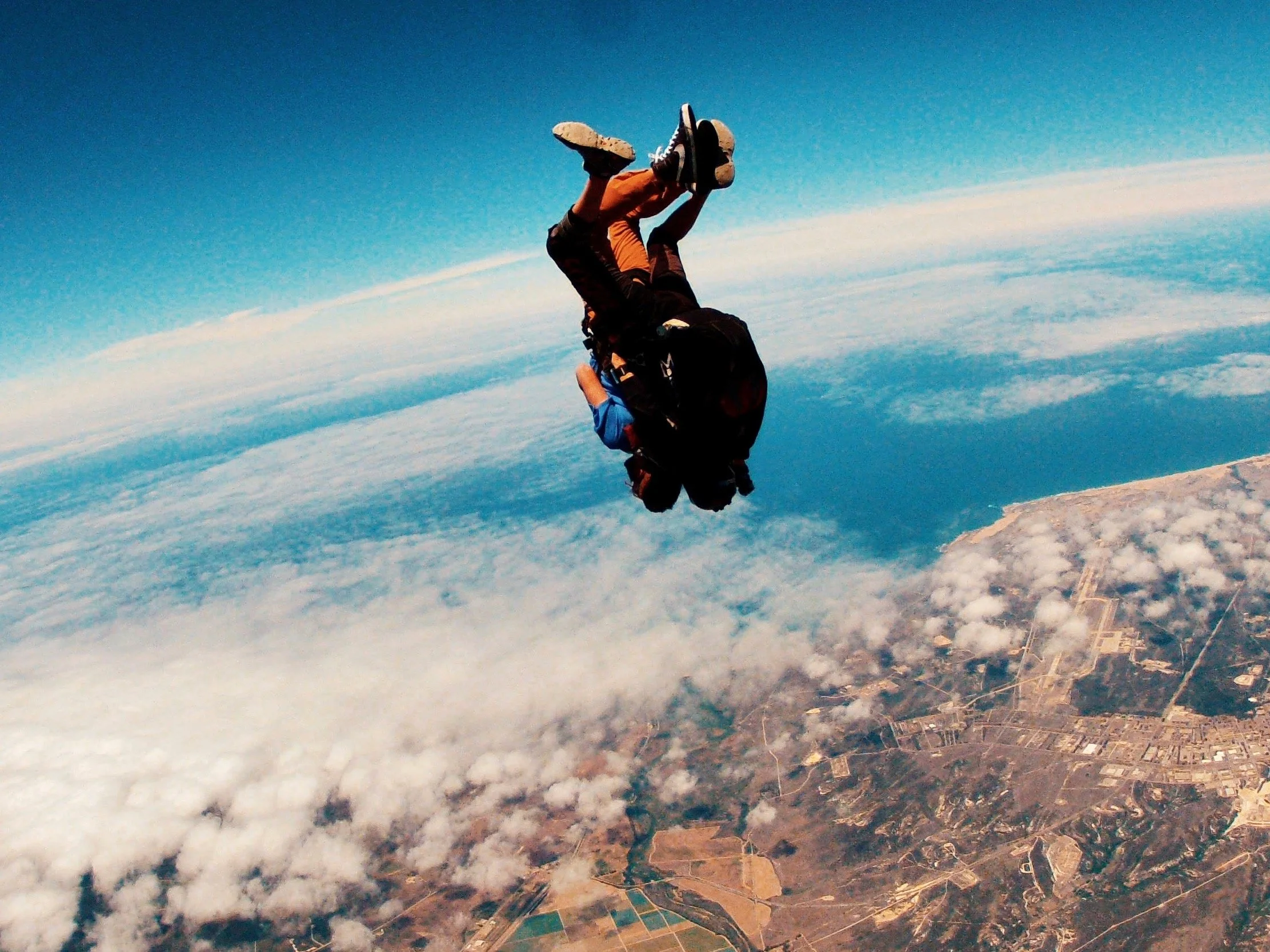 Before You Pull the Ripcord on Your Marriage — Beautiful Christian Life