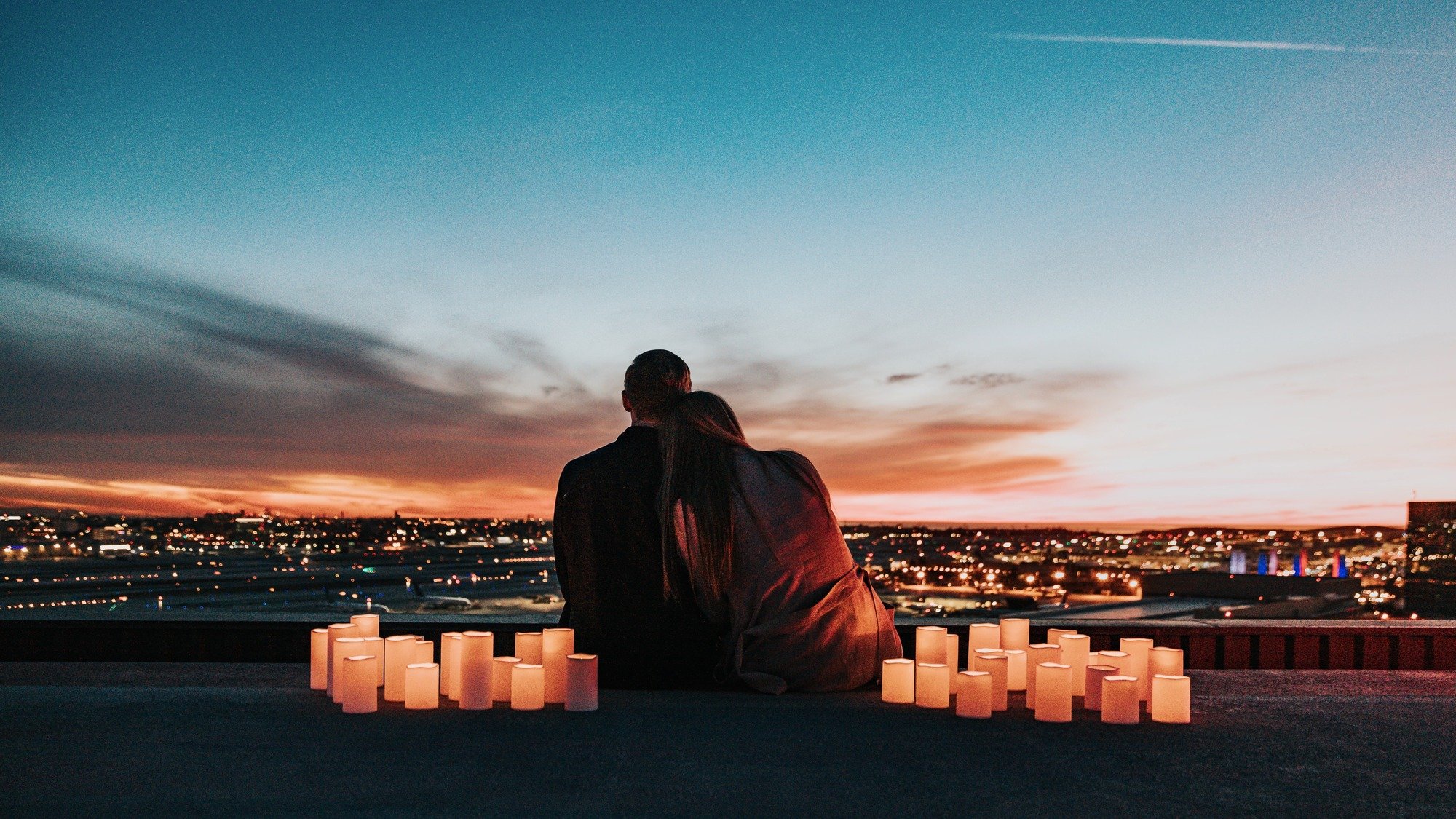 Can I Date an Unbeliever?