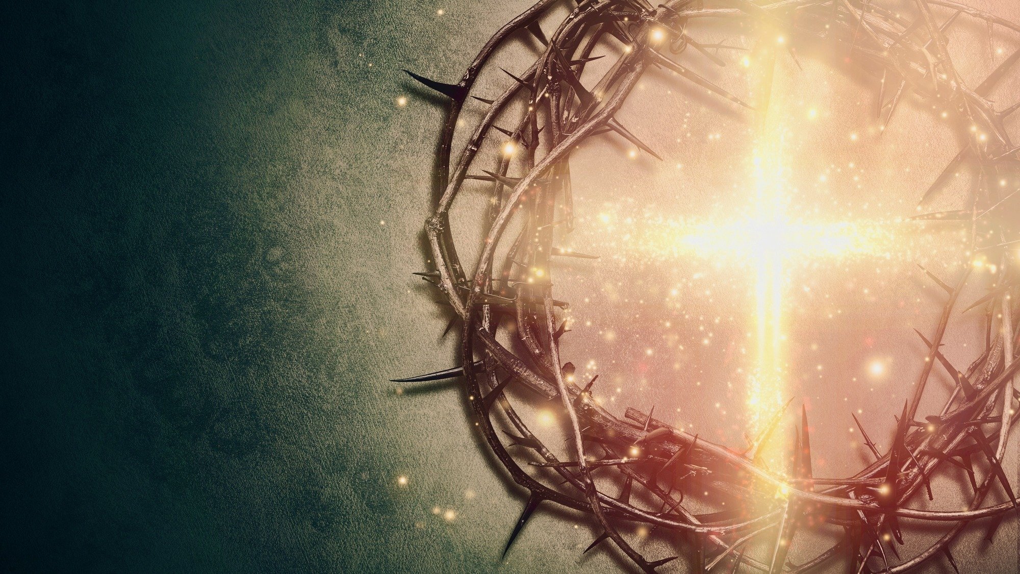 Advent Sunday Week 4: A King Is Born