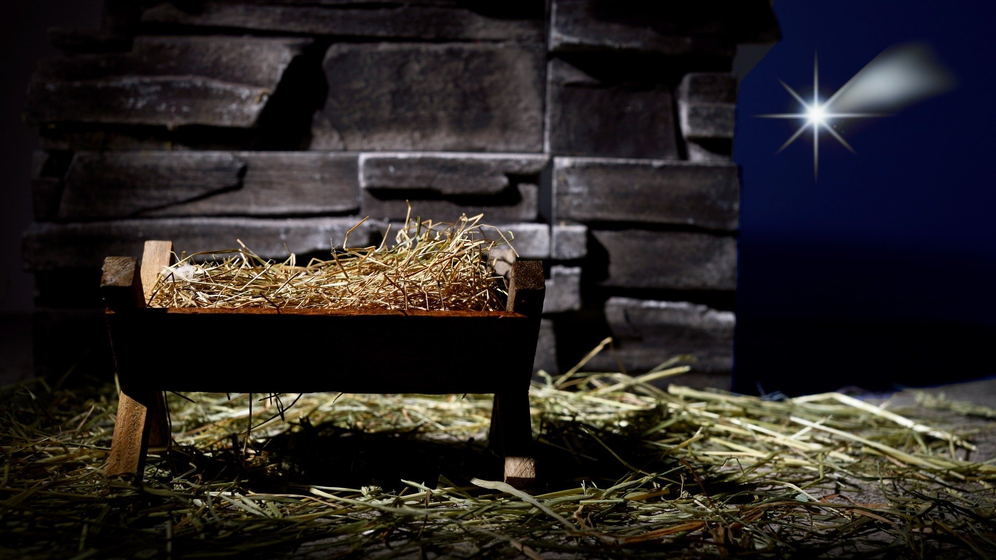 Are You Missing Out on the Gift of the Good and Abundant Life?