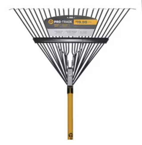Rakes
