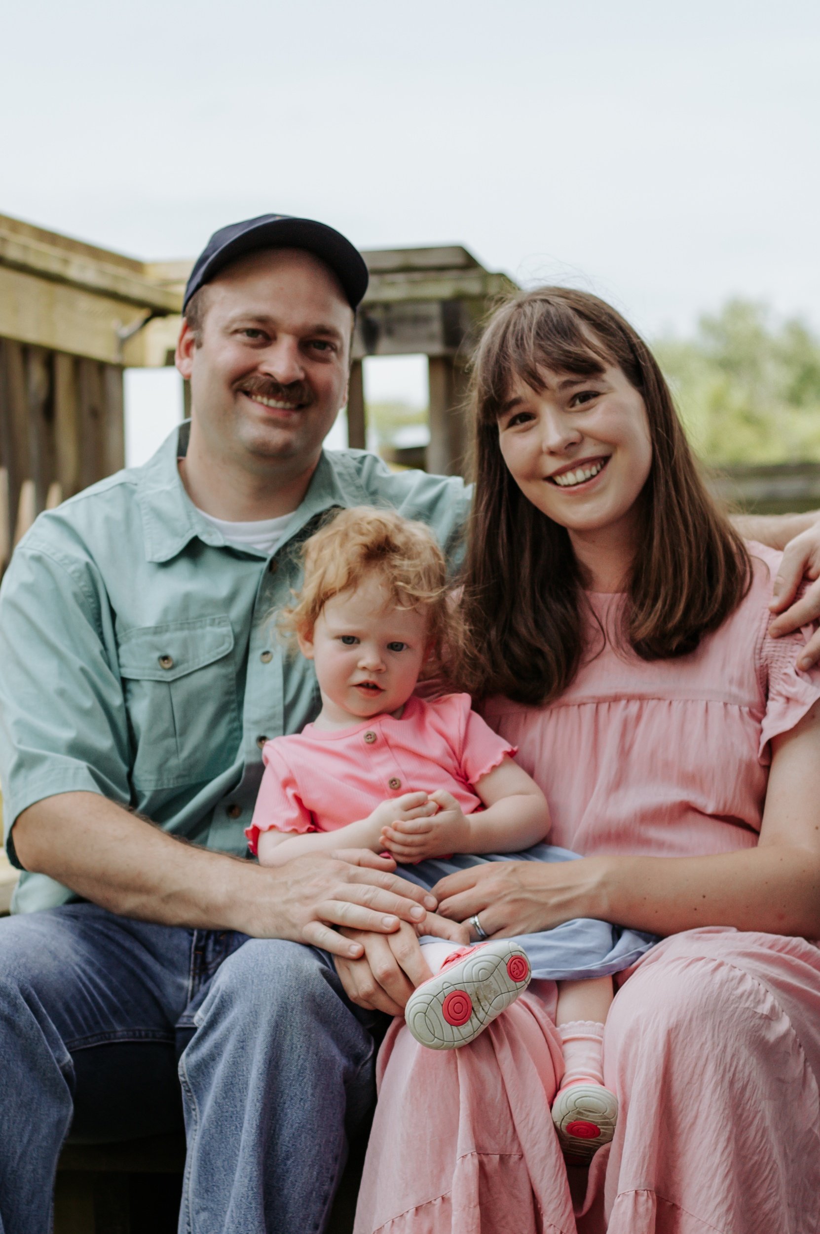 maternity photos Uxbridge ontario at the uxbridge historical centre