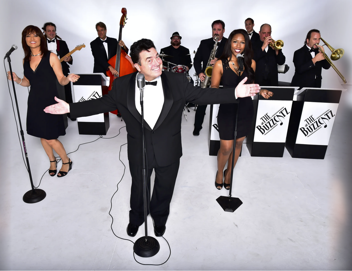 The Buzzcatz - Maitland Christmas Show