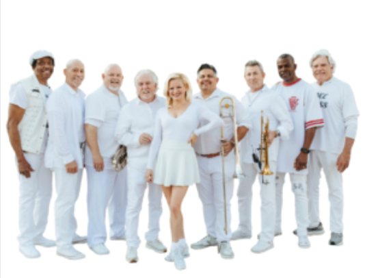 Dance Express @ Private Event