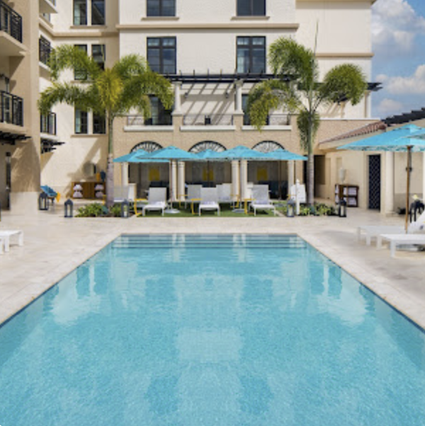 The Alfond @ Winter Park