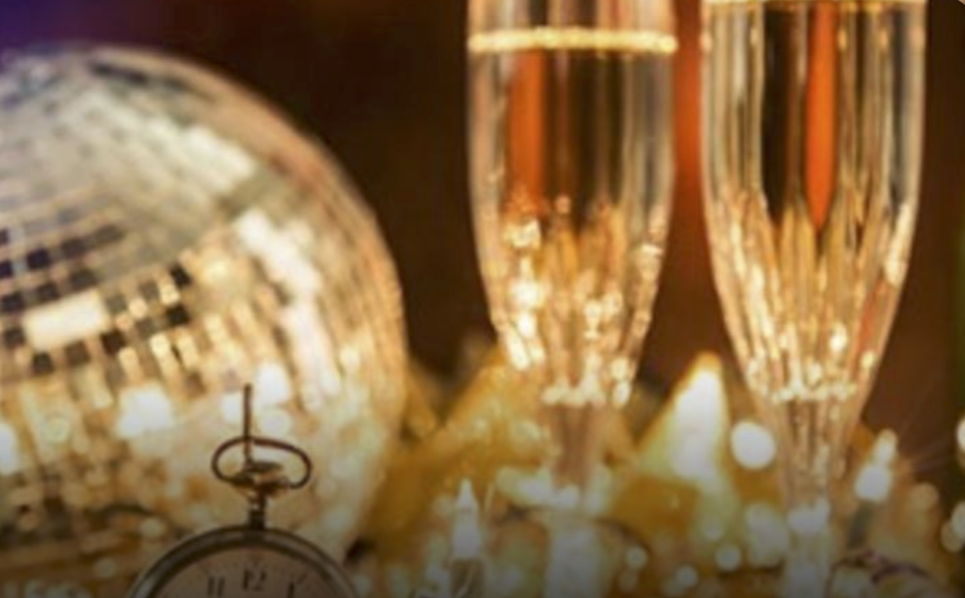 Buzzcatz NYE @ Daytona Hilton Oceanfront