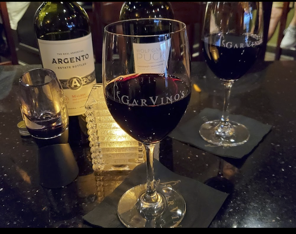 Garvino's Wine Bar