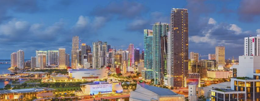 Miami Event = Private