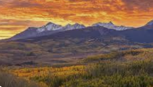 Colorado Club Private Event