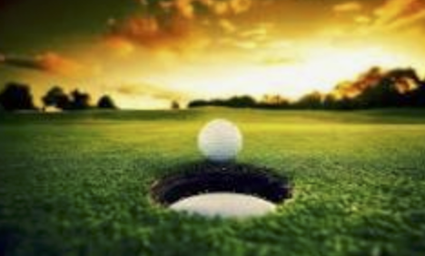 Private Golf Tournament