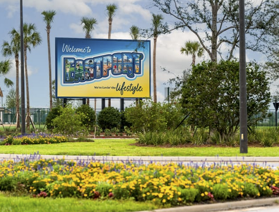 MPire @ Eastport Square