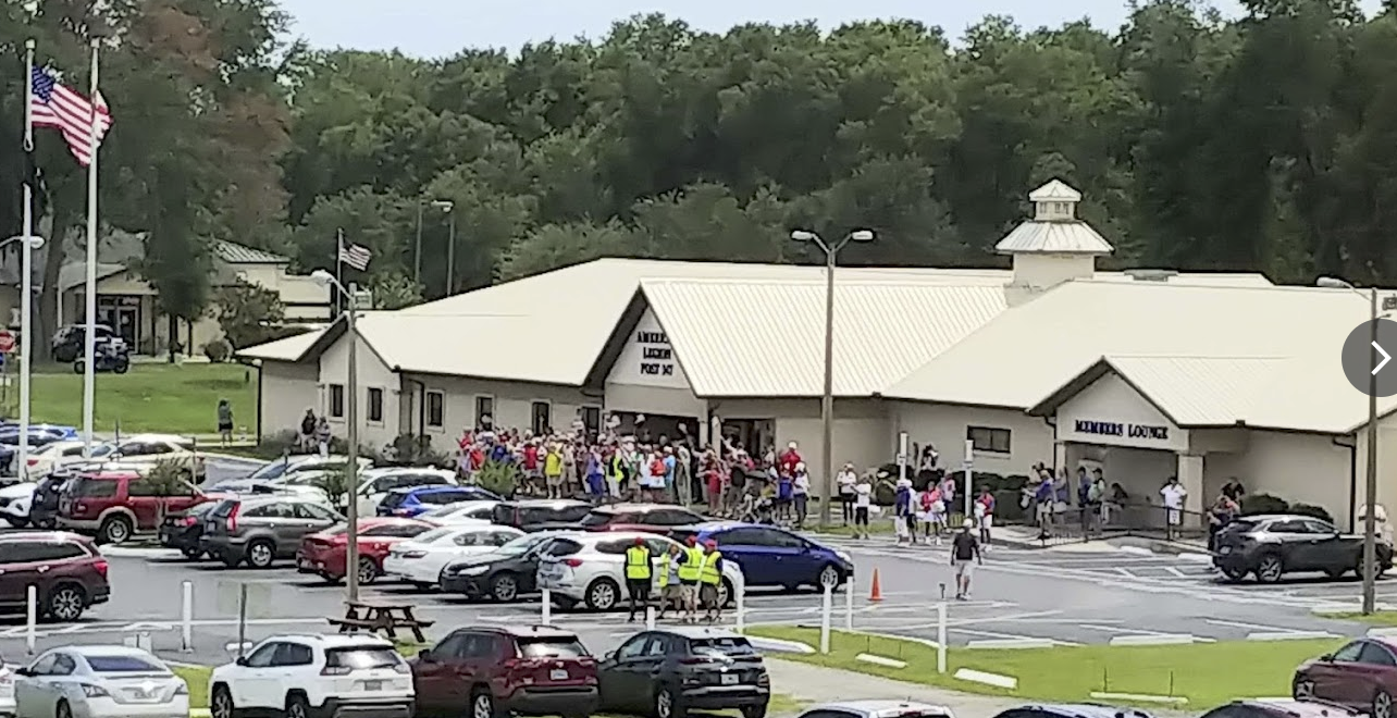 American Legion Post 347