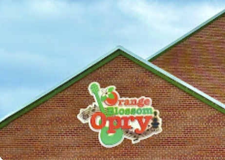 The Orange Blossom Opry w/ The Buzzcatz