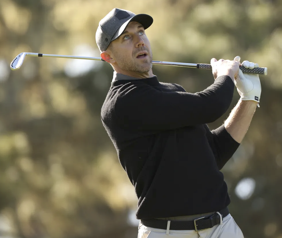 Celebrity Golf Tournament