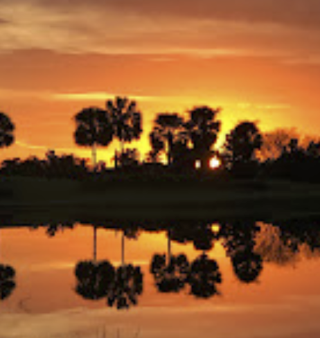 Cane Garden Country Club @ The Villages