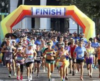 Pulse Anniversary 5K Run