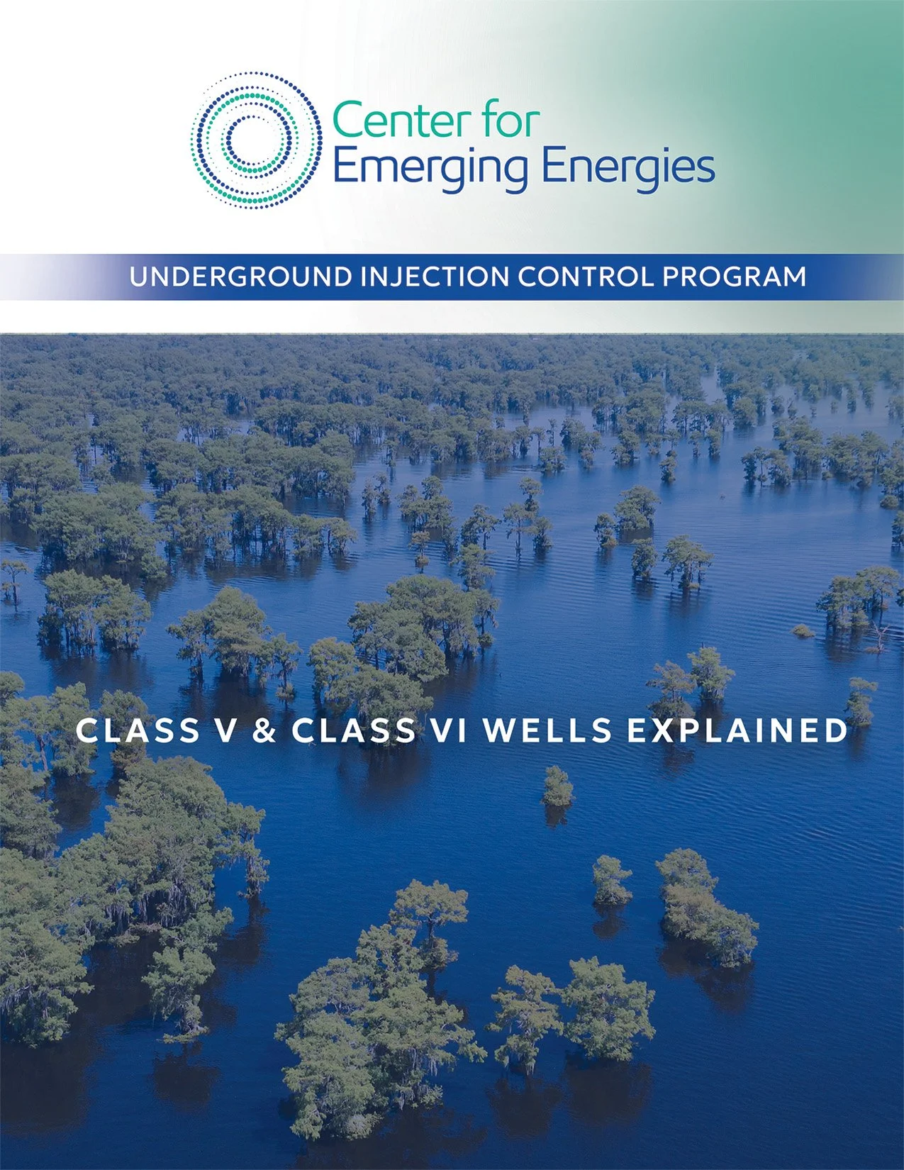 Class V & Class VI Wells Explained