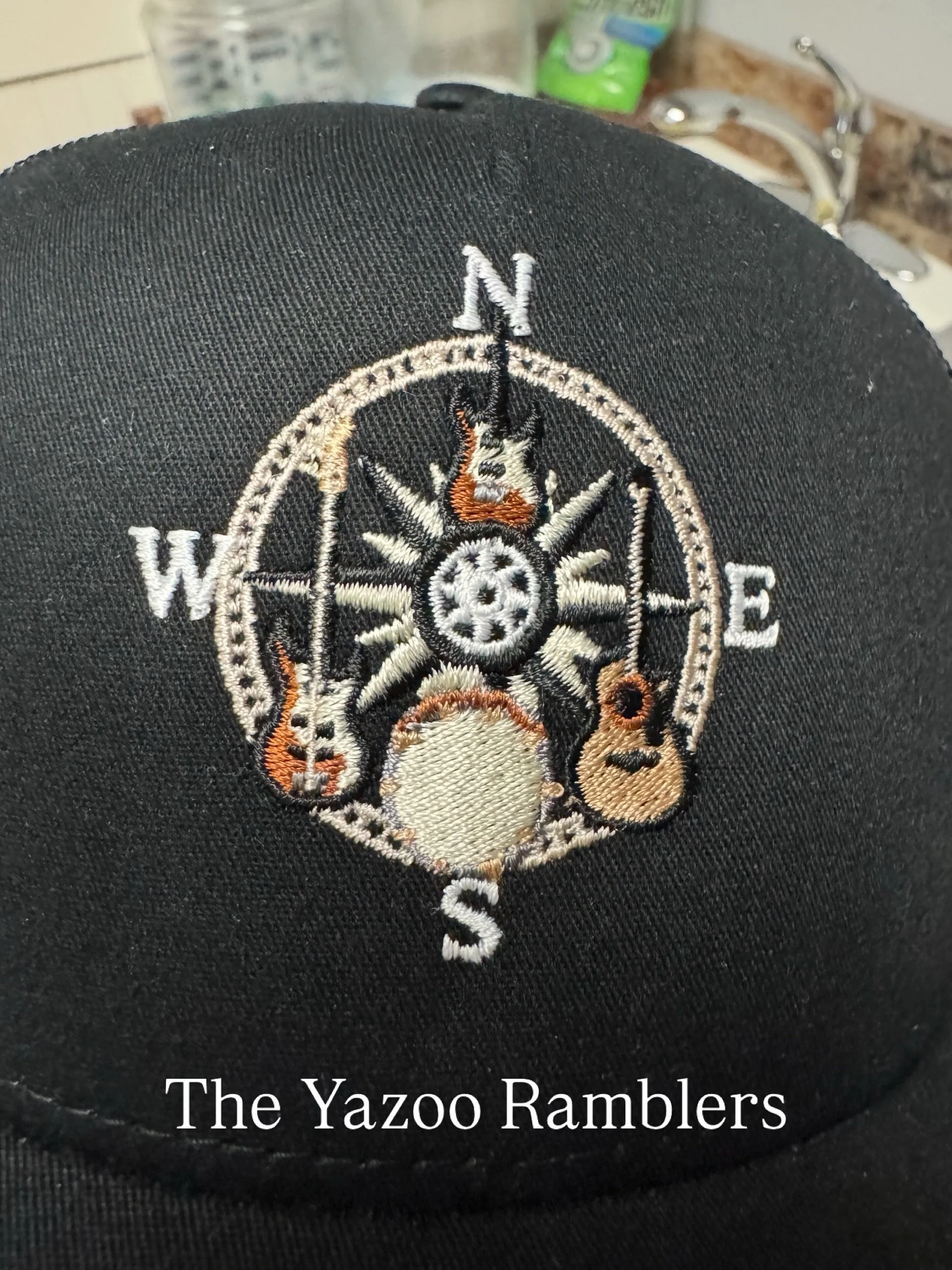 What&rsquo;s your favorite rambling song?
https://www.gulfshoreslife.com/yazoo-rambler-youtube-channel
Explore Yazoo Rambler music and let us know! #YazooRambler #DeltaBlues CosmicCountry