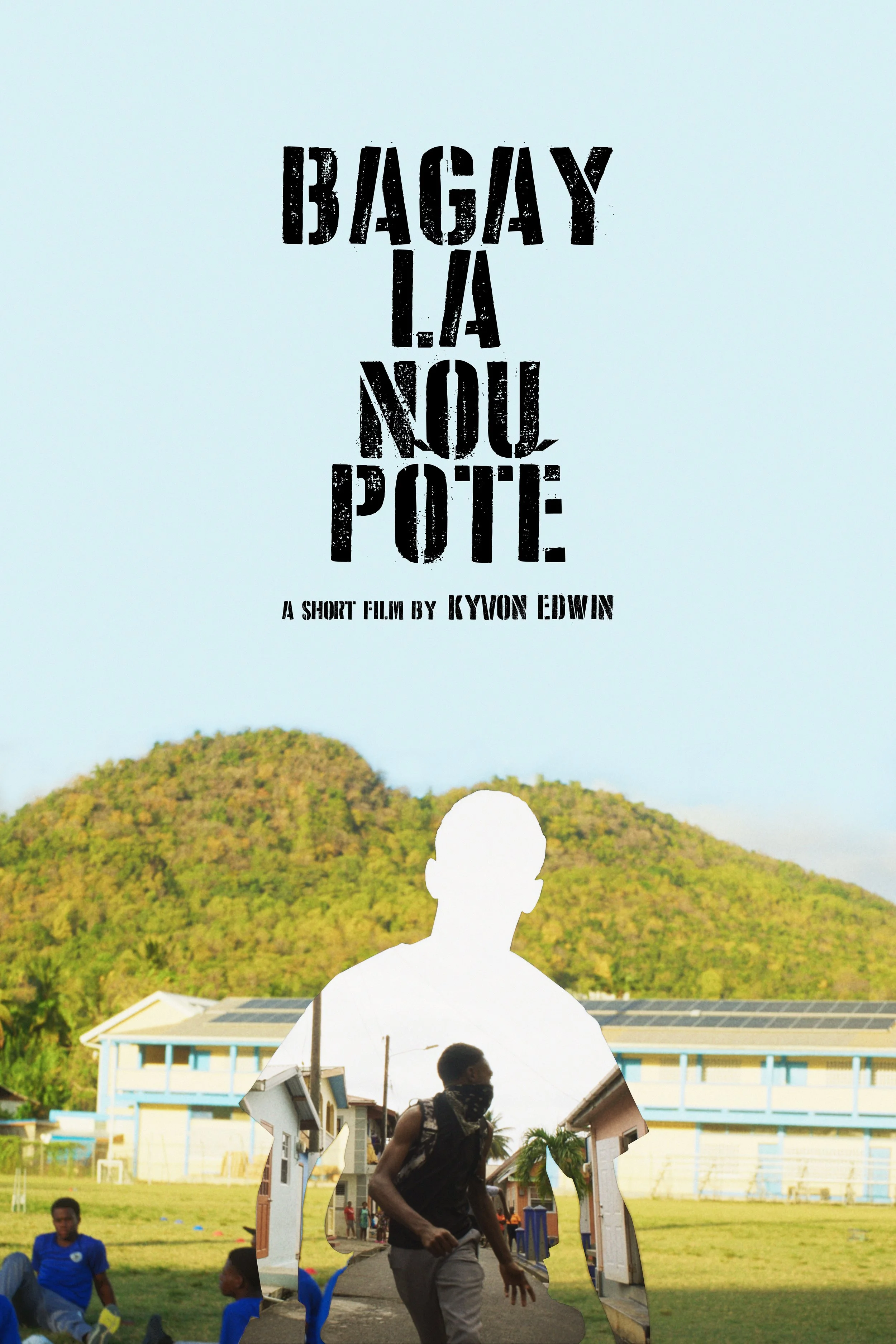 Saint Lucian Filmmaker Launches Crowdfunding Campaign for New Film