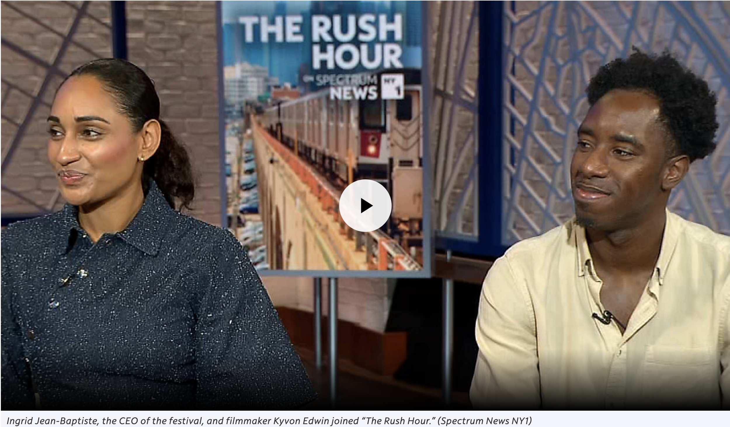 Annual Chelsea Film Festival set to kick off with incubator program films