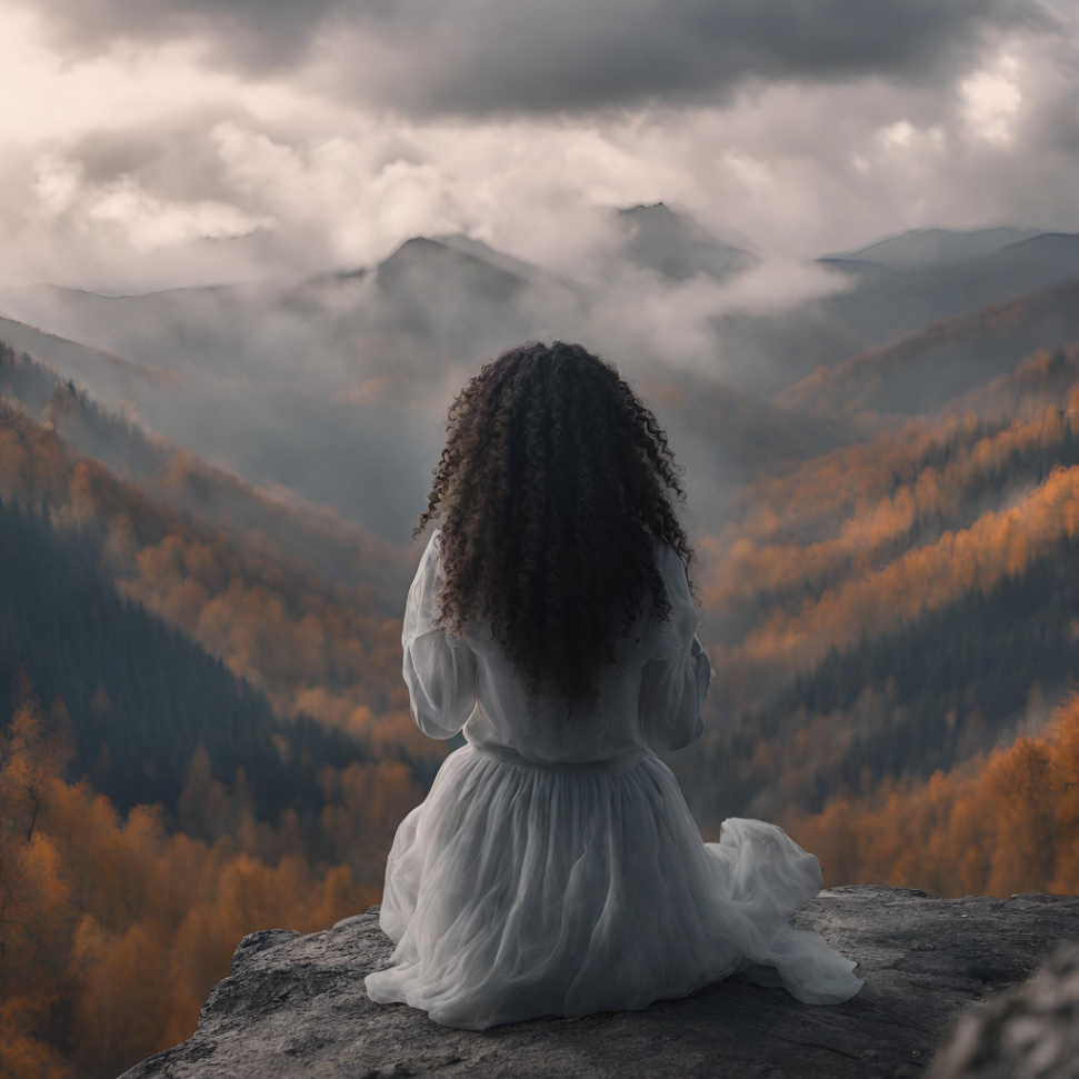 PROCESSING &amp; INTEGRATING | THE ART OF RADICAL ACCEPTANCE