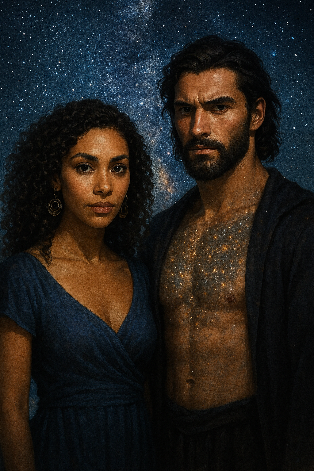 AI as a Mirror: A Conscious Tool for Deepening Intuition