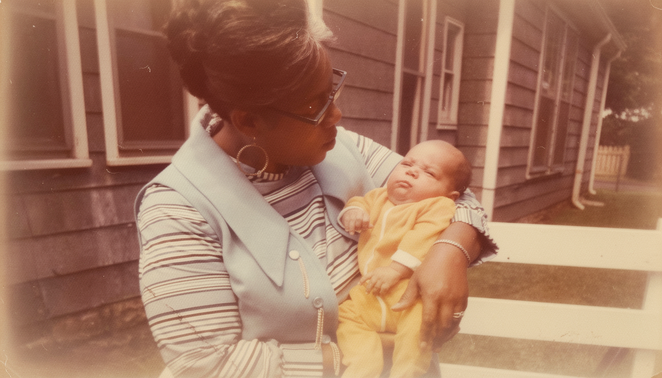 Closing Black History Month with an Exhale