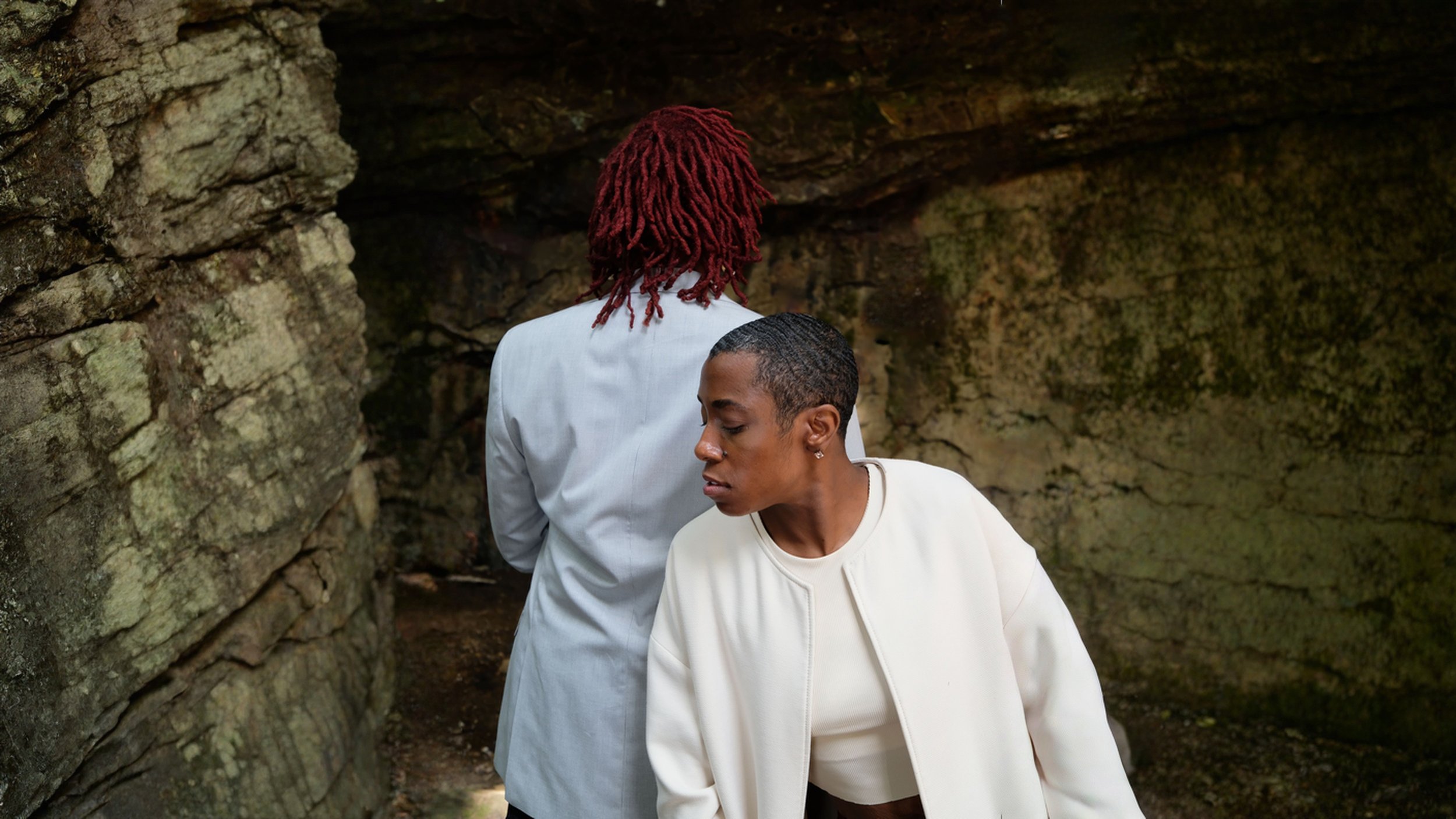 Returning to Ourselves, Together