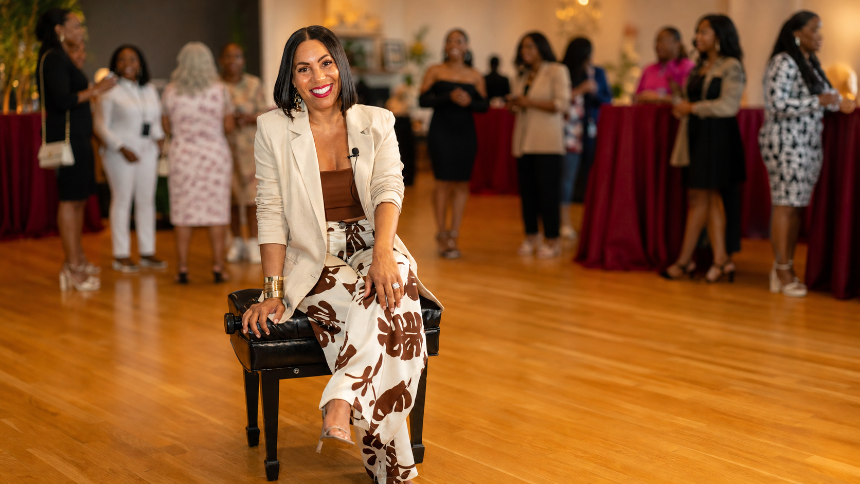 Reclaiming Ritual: Making Care Part of Everyday Life