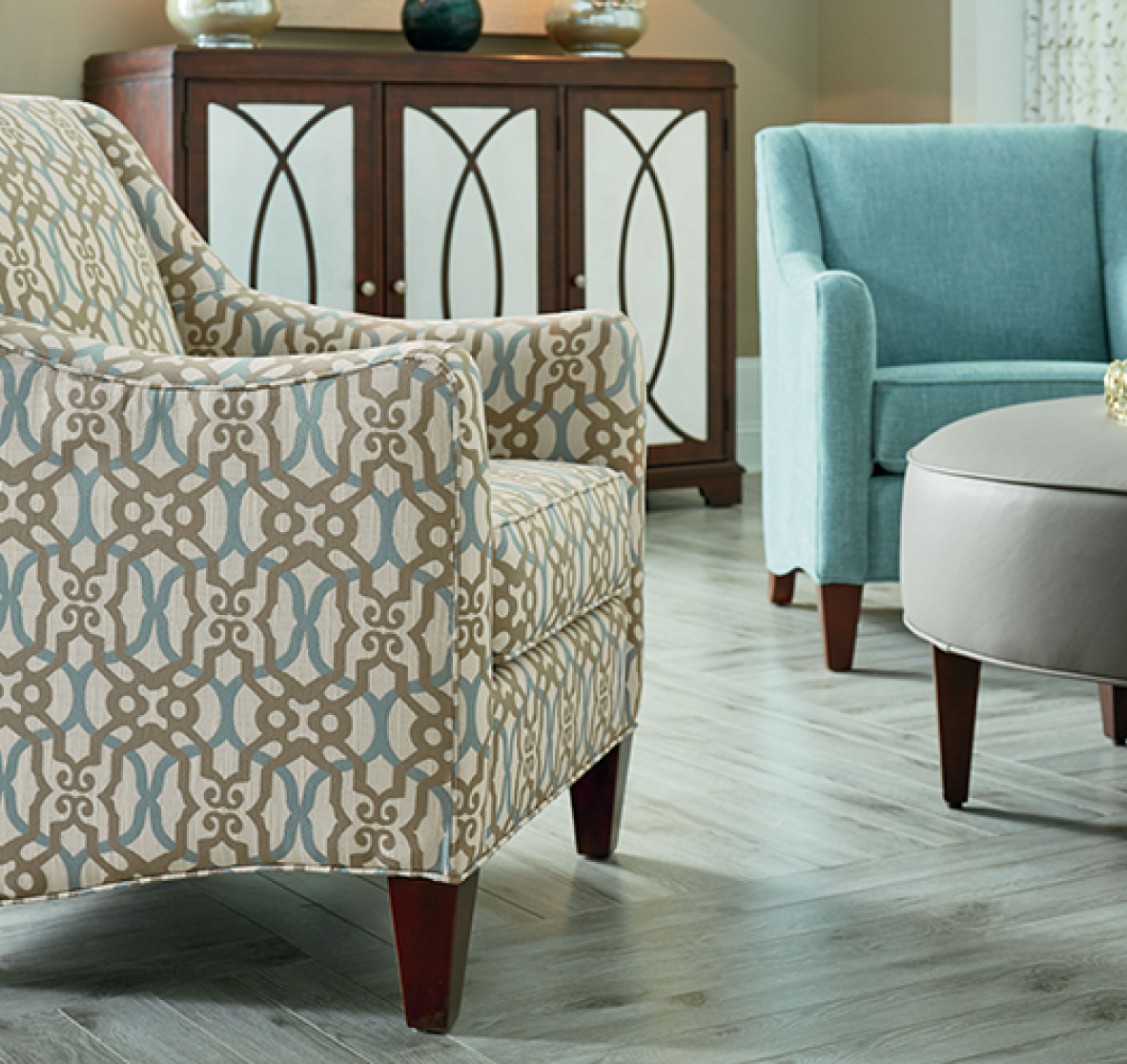  Offering budget-sensitive furniture solutions for elder care. 