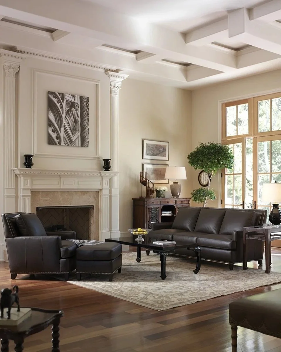 Arrington Sofa