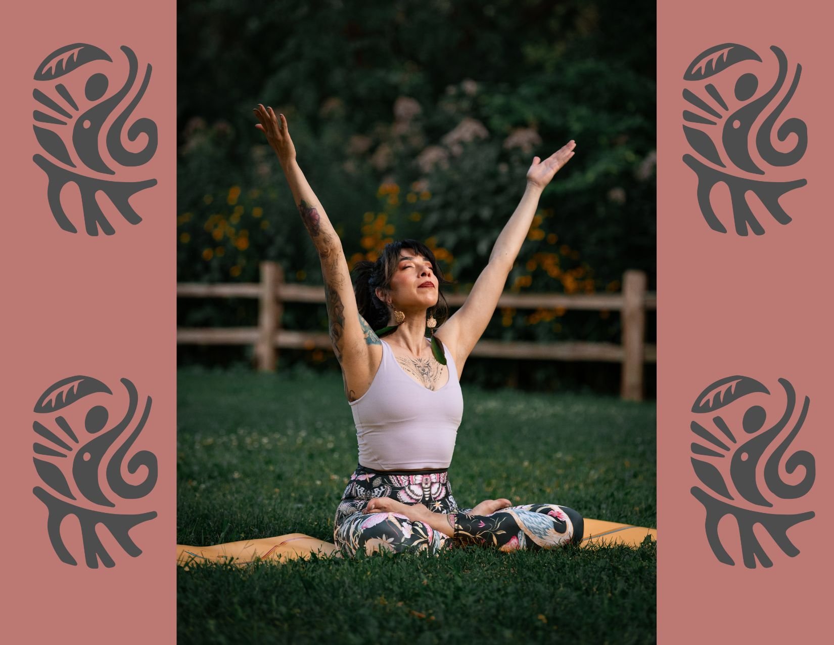 Salute To Your Sun-Restorative Yoga at Old Town School of Folx Music