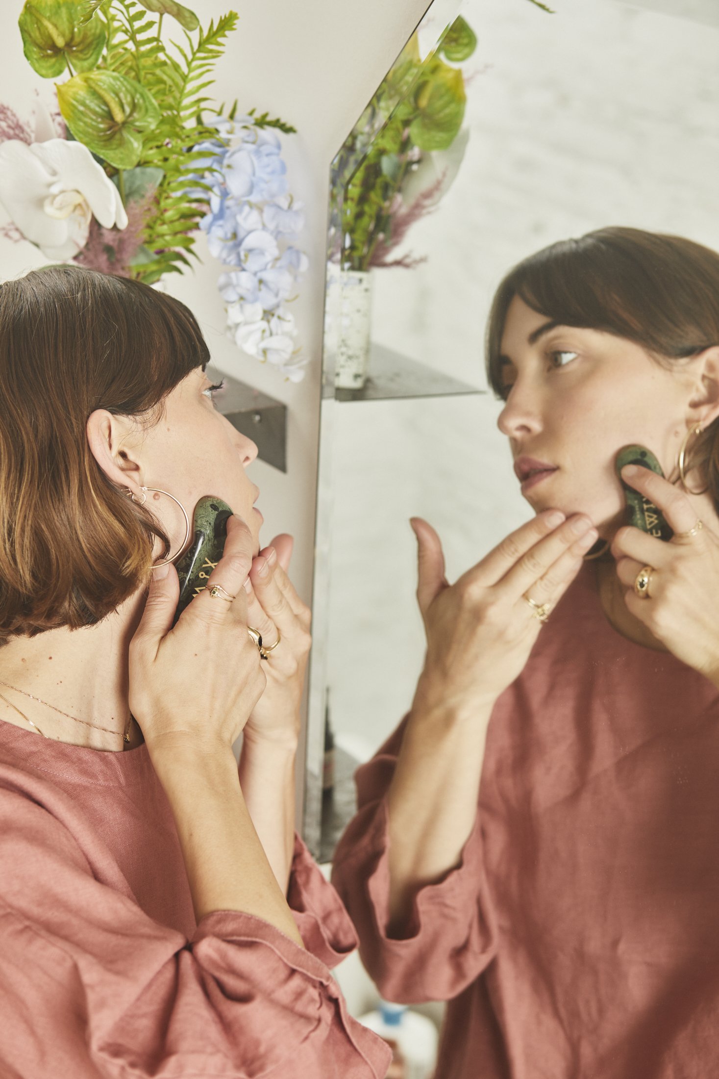 Re: Wand Customized Routine, green beauty, Dr. Giselle Wasfie