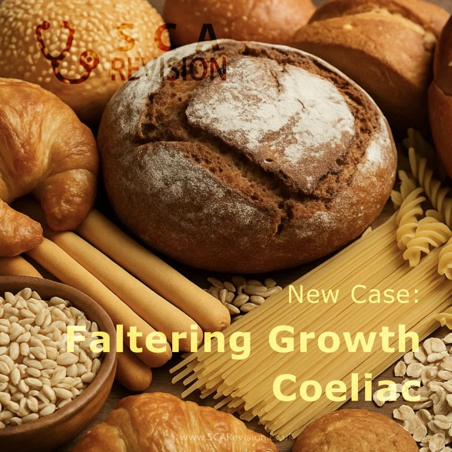 New Case Added