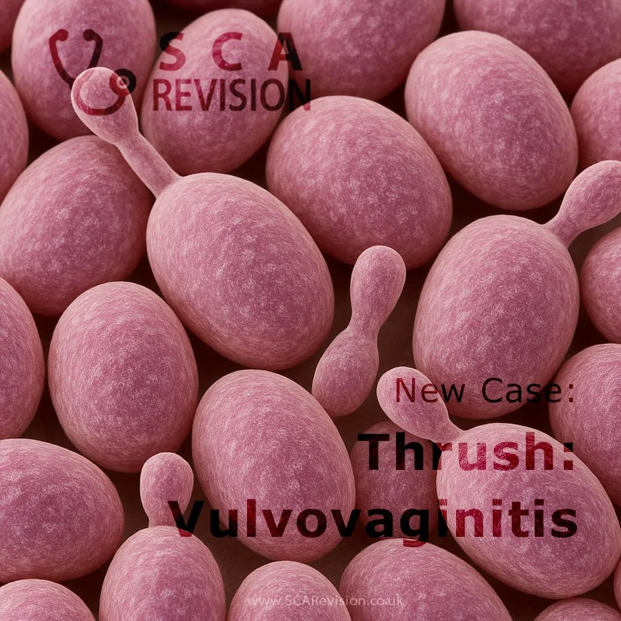 New Case Added