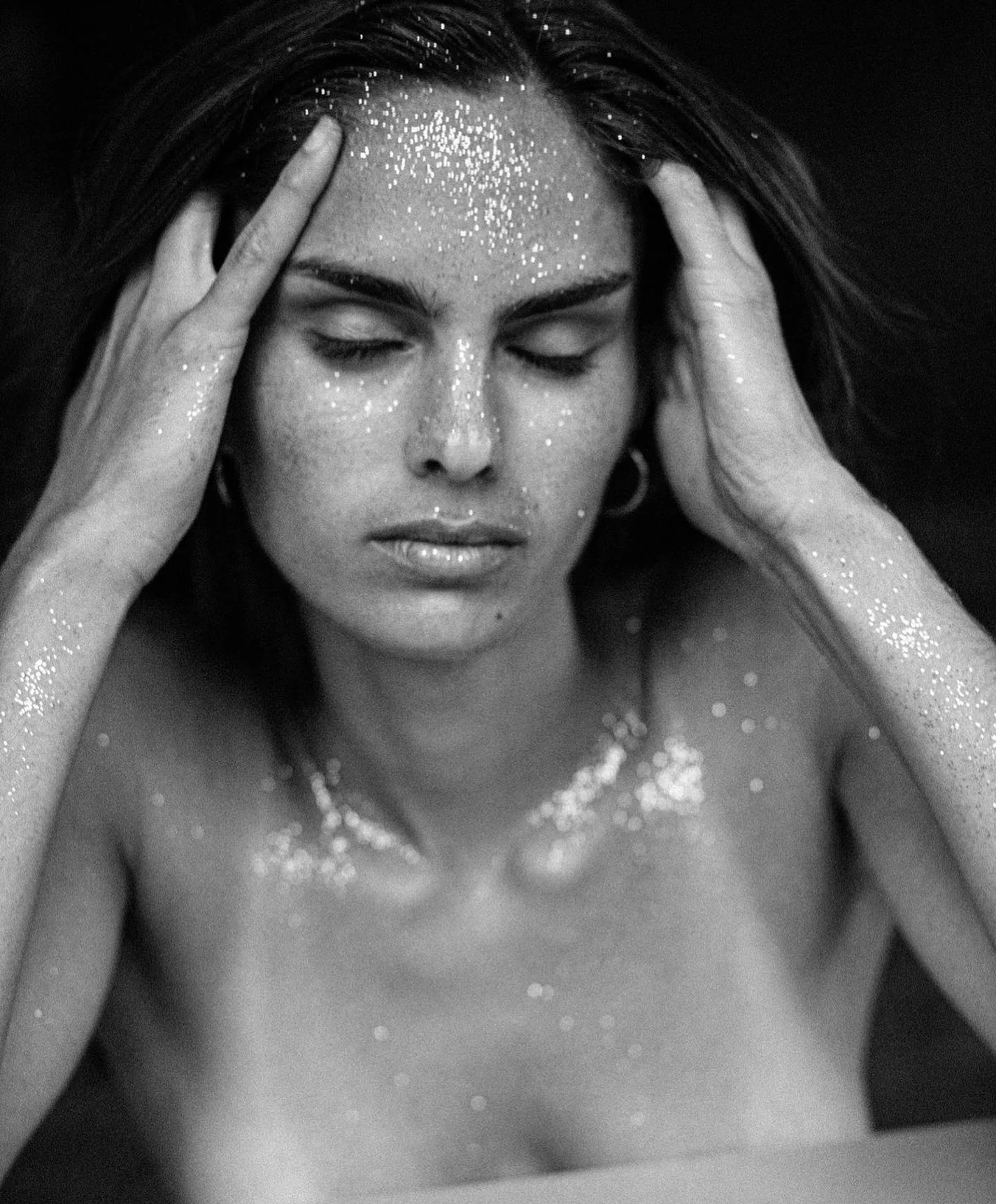 &mdash;&mdash; Talent captures the scene, but connection captures the soul. When you see beyond the surface, you create more than just a pretty picture &mdash;&mdash; you create a story. 

Over the past few years, I&rsquo;ve struggled to find someone