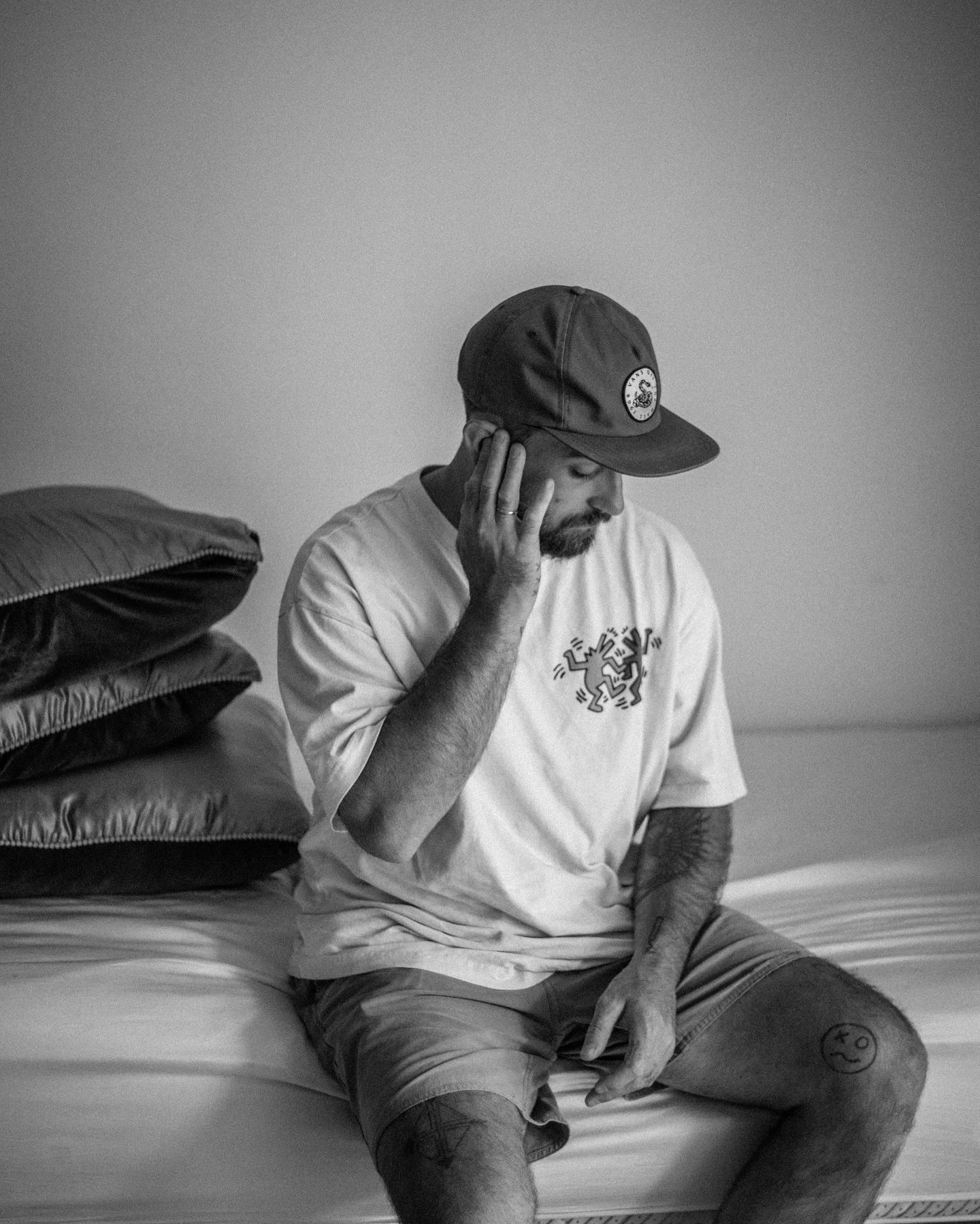 11 years, mon amour 🤍