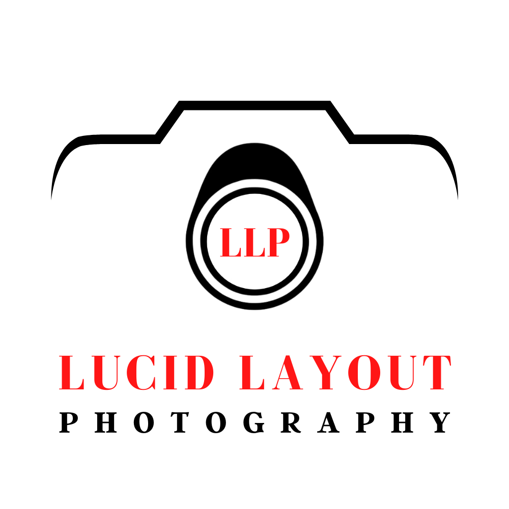 Lucid Layout Photography