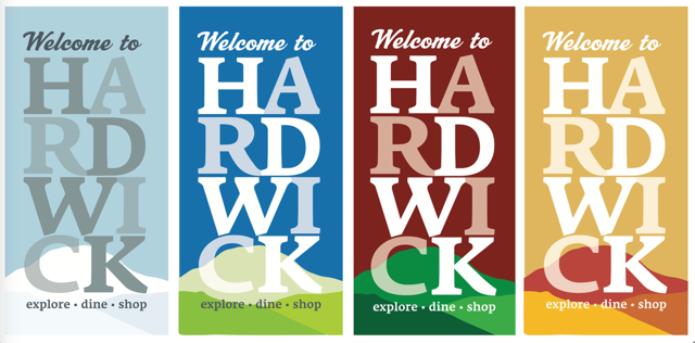 Hardwick Downtown Partnership