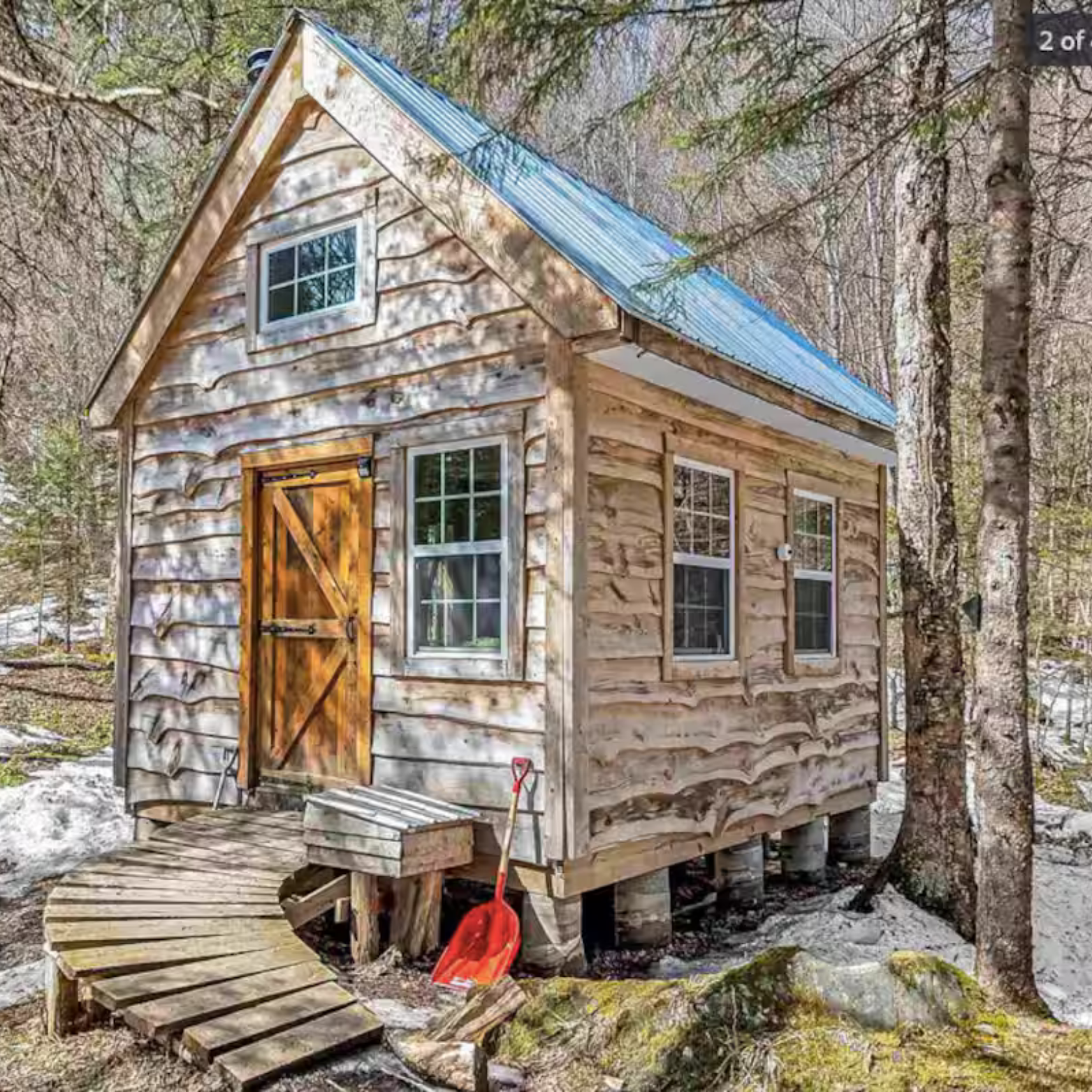 Alder Brook Cottage